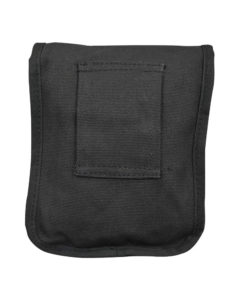 Mil-Tec Ranger Belt Pouch Black