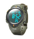 Montre SKMEI 1068 Army Green S04