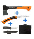 Original Survival Set FISKARS