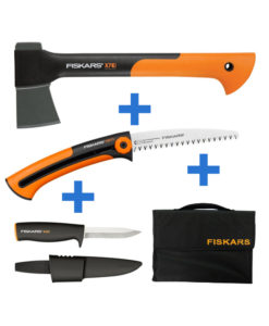 Original Survival Set FISKARS