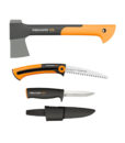 Original Survival Set FISKARS Tools