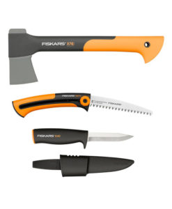 Original Survival Set FISKARS Tools