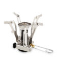 Réchaud Red Rock Pocket Adventurer Trail Stove