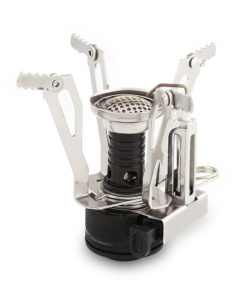 Réchaud Red Rock Pocket Adventurer Trail Stove