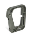 Tactical Teddy Assault D-Ring HookLock OD Green