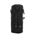 Tactical Teddy Water Bottle Holder Black