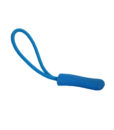 Zipper Pull A-Grip Blue