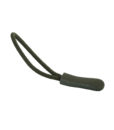 Zipper Pull A-Grip OD-Green