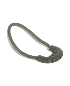 Zipper Pull Tactical Teddy OD Green