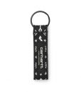 Carhartt WIP Arrow Keyholder Black White