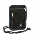 Deuter Security Wallet I Black Granite