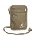 Deuter Security Wallet I Sand