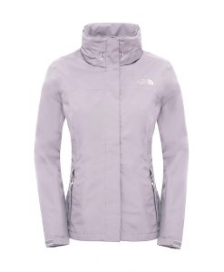 The North Face Sangro Jacket Dapple Grey