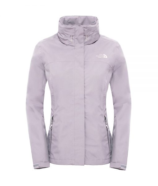 The North Face Sangro Jacket Dapple Grey