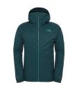 The North Face Quest Insulated Depth Green