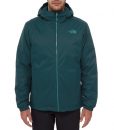 Veste The North Face Quest Insulated Depth Green