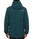 Veste The North Face Quest Insulated Depth Green