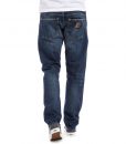 Carhartt WIP Buccaneer Pant Hanford Blue Strand Washed C07