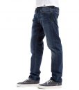 Carhartt WIP Buccaneer Pant Hanford Blue Strand Washed C08