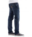 Carhartt WIP Buccaneer Pant Hanford Blue Strand Washed C09