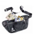 Deuter Security Money Belt M Black Granite D02