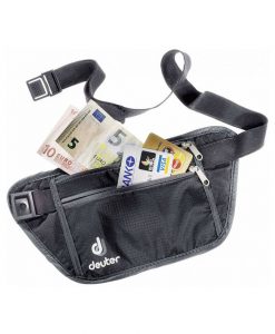 Security Money Belt M