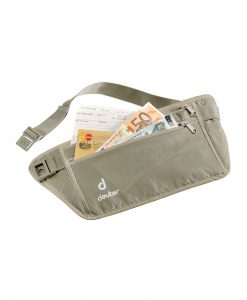 Deuter Security Money Belt