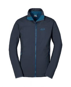 Jack Wolfskin Element Softshell Jacket