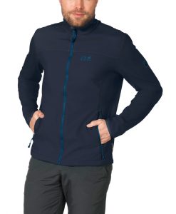 Jack Wolfskin Element Softshell Jacket