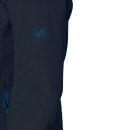 Jack Wolfskin Element Softshell Jacket Men Night Blue JW06