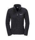 Jack Wolfskin Klondike Fleece Jacket Femme