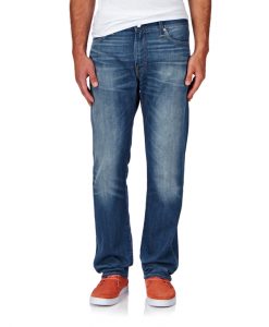 Levis 504 Regular Straight