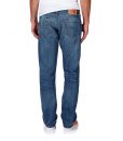 Jeans Levis 504 Regular Straight Fairfax Blue