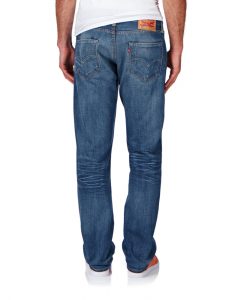 Levis 504 Regular Straight