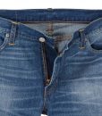 Jeans Levis 504 Regular Straight Fairfax Blue