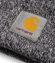 Carhartt Scott Watch Hat Burnt Umber White C02