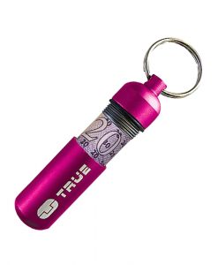 True Utility CashStash Pink TU241P