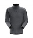 Arc'teryx Covert Zip Neck Sweater Fleece