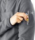 Arcteryx Covert Zip Neck Sweater Fleece