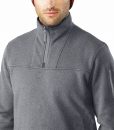 Arcteryx Covert Zip Neck Sweater Fleece