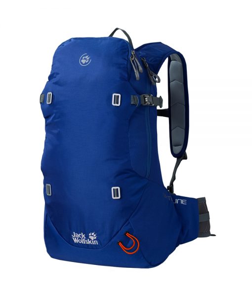 Jack Wolfskin White Core 26 LT Active Blue JW02