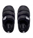 Nuvola Clasica Slippers Black Femme