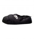 Nuvola Clasica Slippers Black Femme N02