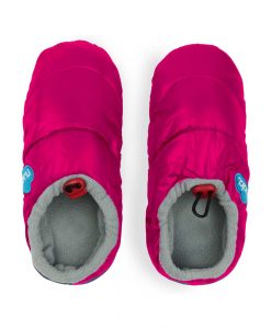 Nuvola Light Fuchsia Femme N01