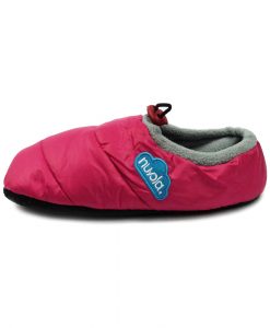 Nuvola Light Fuchsia Femme N03