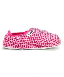 Nuvola Petalos Fuchsia Femme N02