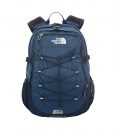 Sac à dos The North Face Borealis Classic Shady Blue Urban Navy T01