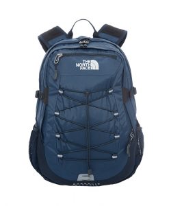 Sac à dos The North Face Borealis Classic Shady Blue Urban Navy T01