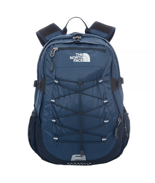 Sac à dos The North Face Borealis Classic Shady Blue Urban Navy T01