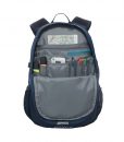 Sac à dos The North Face Borealis Classic Shady Blue Urban Navy T04